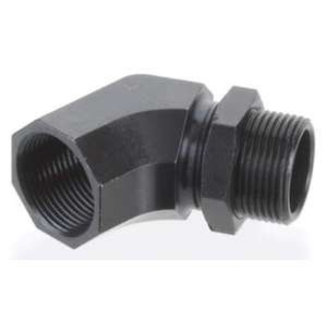 OS IN COWL EXHAUST HEADER PIPE M12 60D FS110
