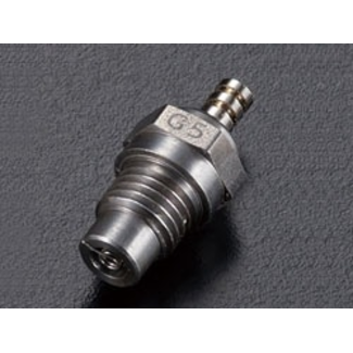 O.S. PARTS O.S. G5  GLOW PLUG ONLY SUITS  GGT 10 OR GGT15 ENGINES