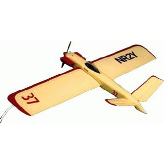 BRODAK BRODAK CONTROL LINE Stinger Kit  .28 to .40