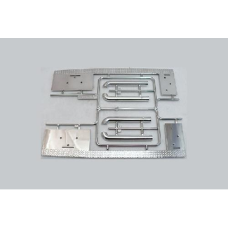 TAMIYA TAMIYA Q PARTS FOR KNIGHT HAULER