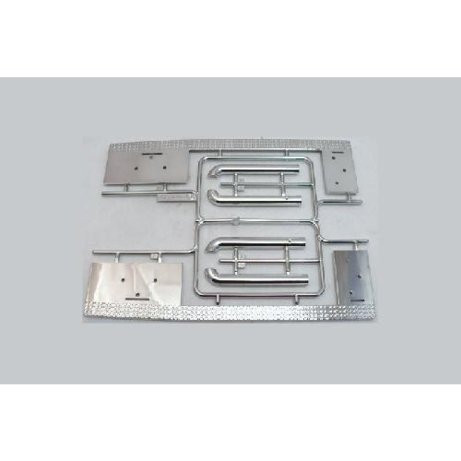 TAMIYA Q PARTS FOR KNIGHT HAULER