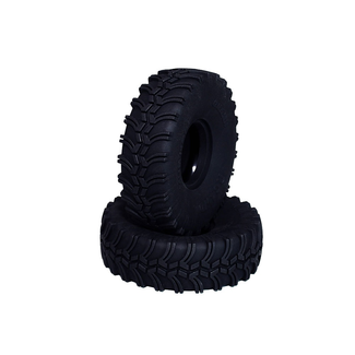 RC4WD RC4WD MUD HOGS 1.55'' ROCK CRAWLER TYRE TIRE