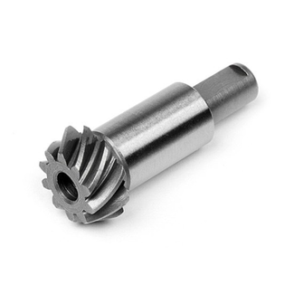 HPI HPI SPIRAL PINION GEAR 67499 VORZA D8T