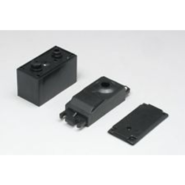TRAXXAS SERVO CASE FOR 2018 SERVO