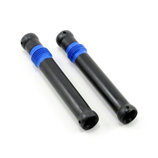 TRAXXAS TRAXXAS HALF SHAFT SET LONG PLASTIC PART ONLY 5656