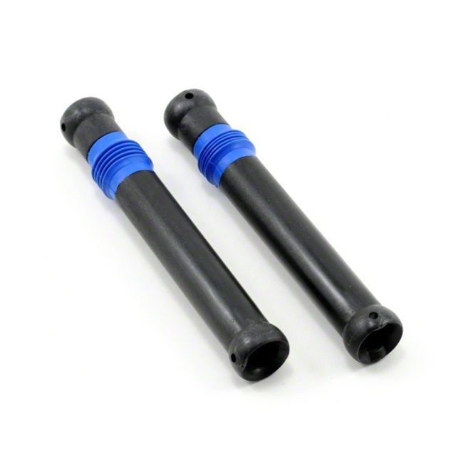 TRAXXAS HALF SHAFT SET LONG PLASTIC PART ONLY 5656