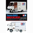 TAMIYA 1:24 SCALE KIT TOYOTA HIACE QUICK DELIVERY  TAMIYA VERSION