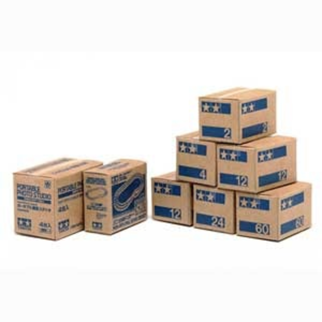 TAMIYA 1:24 SCALE KIT TOYOTA HIACE QUICK DELIVERY  TAMIYA VERSION