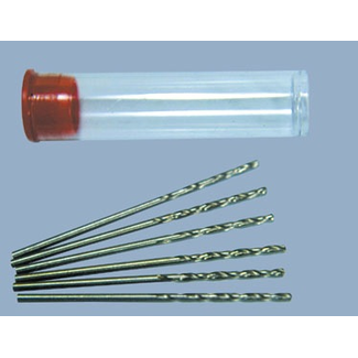 PROEDGE PRO EDGE DRILL BITS #74  0.5715mm .0225" 6 pack