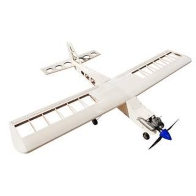 SEAGULL BOOMERANG 40 BALSA BUILD UP KIT
