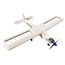SEAGULL BOOMERANG 40 BALSA BUILD UP KIT