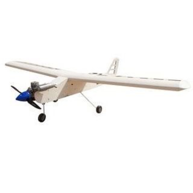 SEAGULL BOOMERANG 40 BALSA BUILD UP KIT