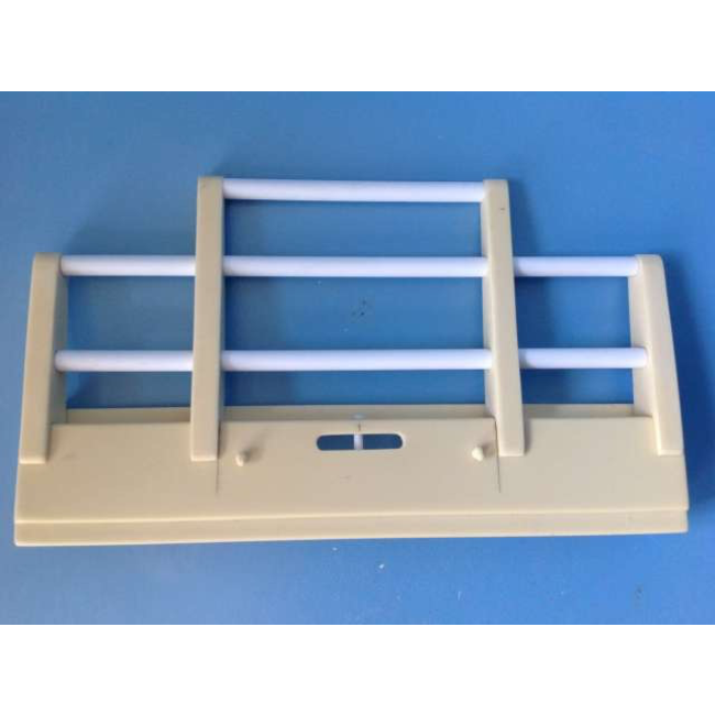 AUSLOWE BULLBAR FITS PETERBILT 1/16