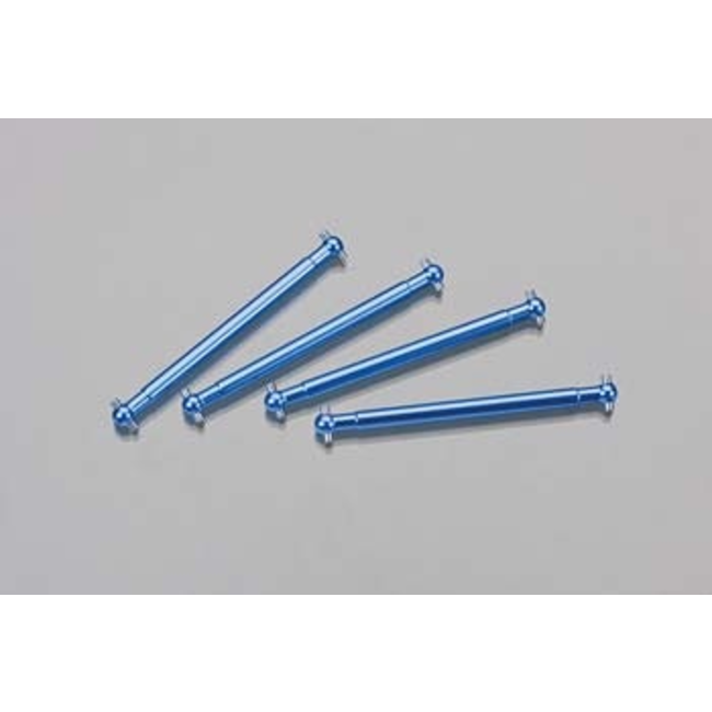 DROMIDA DOGBONE ALUMINIUM BLUE DIDC1108