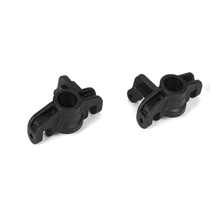 LOSI LOSI FRONT SPINDLE SET LOSI 5IVE