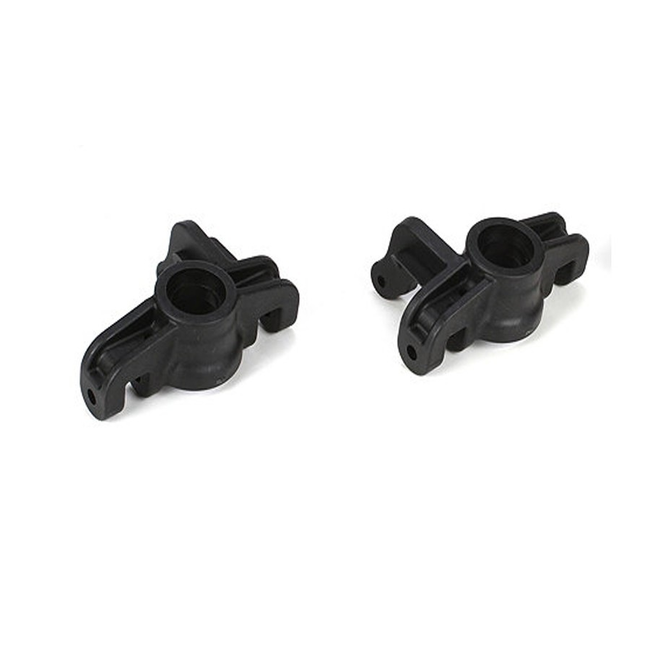 LOSI FRONT SPINDLE SET LOSI 5IVE