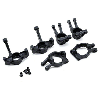 LOSI LOSI SPINDLE CARRIERS SPINDLES HUBS DBXL