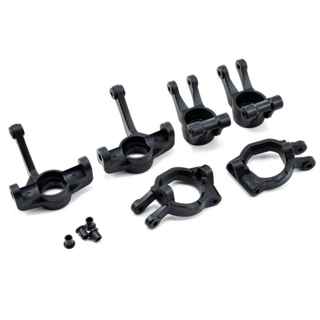 LOSI SPINDLE CARRIERS SPINDLES HUBS DBXL