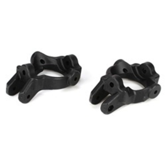 LOSI LOSI FRONT SPINDLE CARRIER SET LOSI 5IVE LOSB2073
