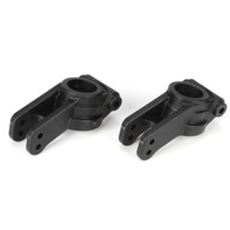 LOSI LOSI REAR HUB CARRIER SET LOSB2077