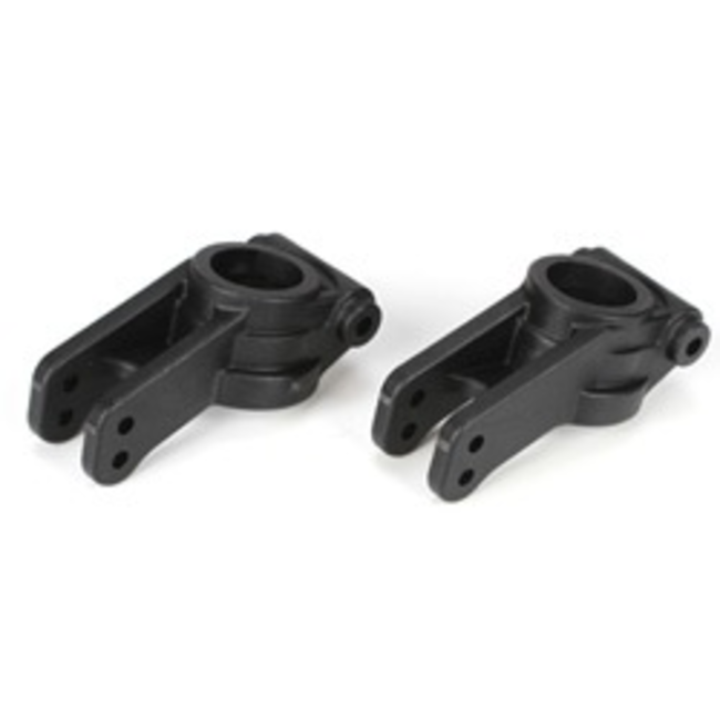 LOSI REAR HUB CARRIER SET LOSB2077