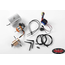 JDMODEL HYDRAULIC 1/14 TELESCOPIC  ACTUATION STARTER KIT SYSTEM 2  SUITS TAMIYA TRACTOR TRUCKS