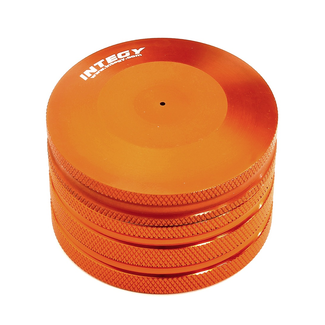 INTEGY INTEGY BILLET MACHINED TYPE V GAS TANK CAP HPI BAJA