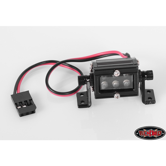 RC4WD HIGH PERFORMANCE LED LIGHT BAR 20MM