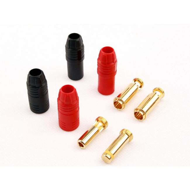 ACE AMASS AS-150 SPARKPROOF CONECTORS ( AS150  / AS 150 )