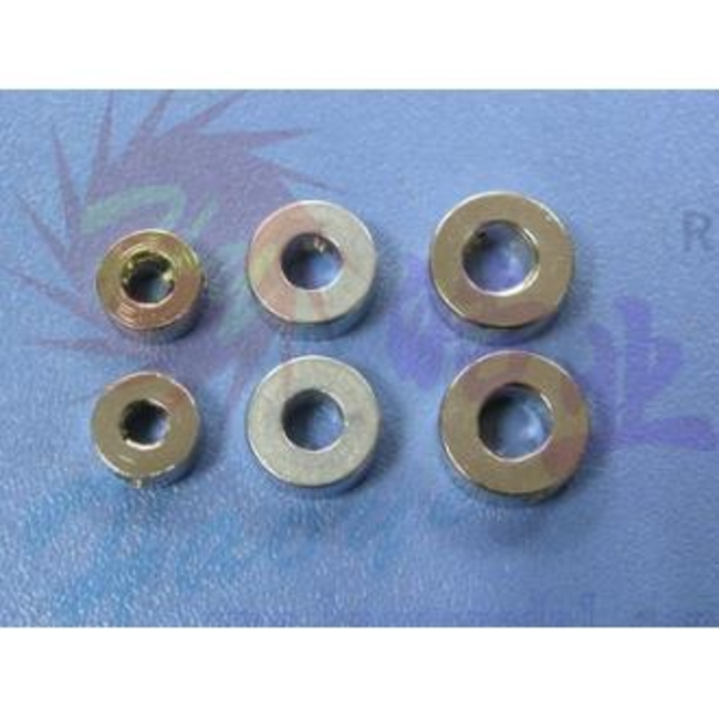 HY WHEEL COLLAR 1.6 X H4.5mm