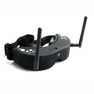 SKYZONE SKYZONE FPV GOGGLES WITH FORWARD FACING CAMERA NOW WITH FREE FACEPLATE
