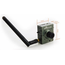BOSCAM TR1 CAMERA WITH INBUILT TRANSMITTER 200mW