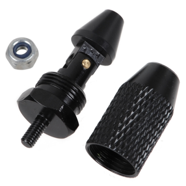 GPS Folding Antenna Mount Holder for Multicopter DJI base only