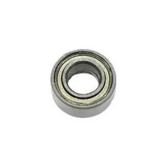 GREAT VIGOR GREAT VIGOR 5X10X4mm BALL BEARING