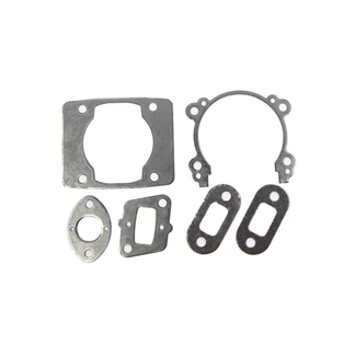 DDM DDM HEAVY DUTY STEEL REINFORCED GASKET SET FOR ZENOAH G320RC