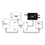 DJI CAN HUB  USED FOR CONNECTING MULTIPLE DJI DEVICES
