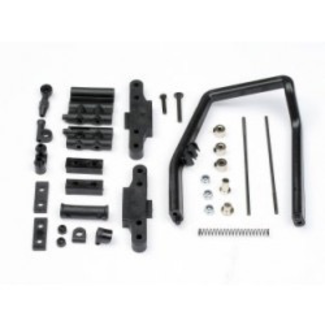 HPI HPI SUPPORT PARTS SET BULLET WR8