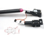 CF CNC Retractable Landing Gear Skid for DJI Flamewheel F450 F550 FPV Multirotor