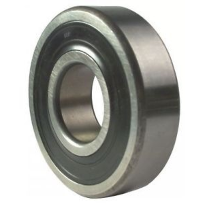 BEARING  12 x 5 x 4mm ( 2RS ) RUBBER SEALED