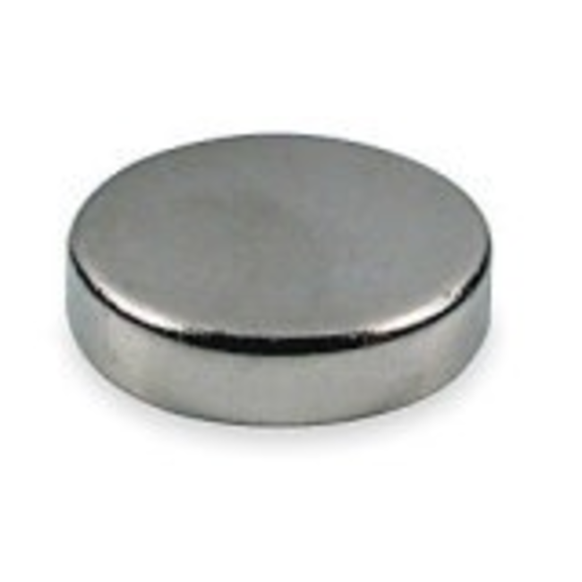 HY MIGHTY MAGNET D6 X 4mm ( 10 pk ) SUITABLE FOR CANOPIES ETC