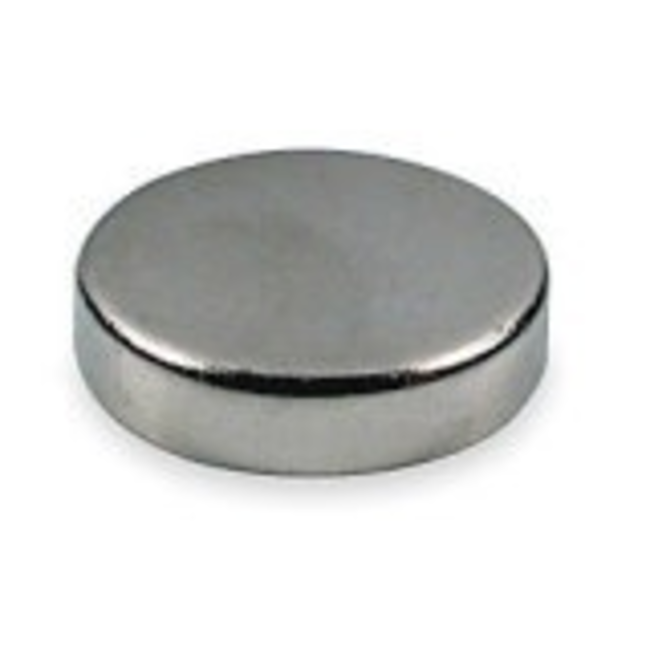 HY MIGHTY MAGNET D6 X 4mm ( 2 pk ) SUITABLE FOR CANOPIES ETC
