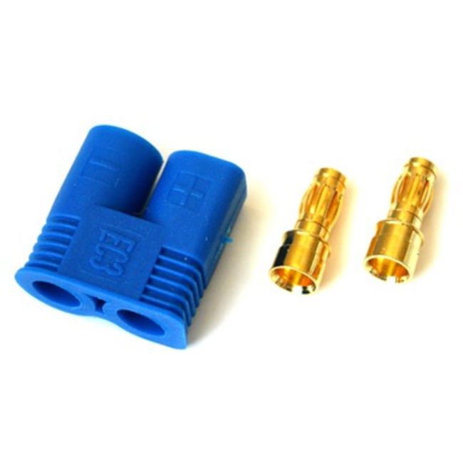 EC3 Connector Male -Device Side   RETAIL         10+ 20%  DISCOUNT