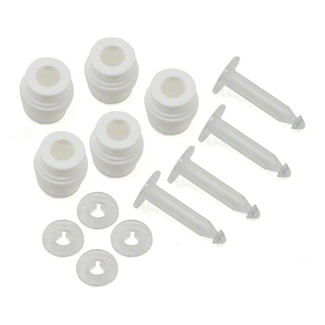 DJI DJI PHANTOM 2 VISION + DAMPING RUBBERS AND ANTI DROP KIT NO7
