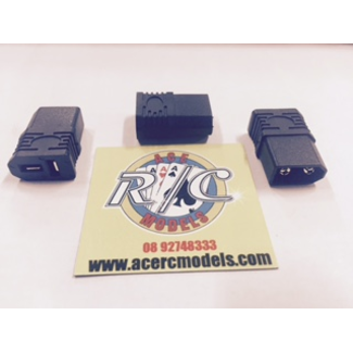 ACE IMPORTS ACE ADAPTER XT60 BATTERY TO DEANS DEVICE