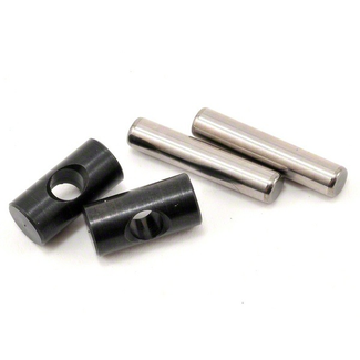 LOSI LOSI CV JOINTS AND PINS 5IVE-T LOSB3217