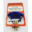 HY ALLOY ARMING UNIT   T PLUG TYPE WITH CONNECTORS  ( AVAIL RED OR BLUE )