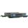 Intermodal Bogie Wagons With Two 45ft Containers 'Maersk'