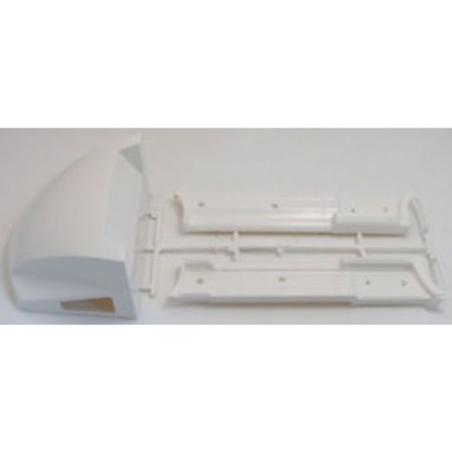 TAMIYA D PARTS FOR FORD AEROMAX
