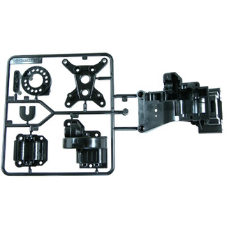 TAMIYA TAMIYA B PARTS MANTA RAY