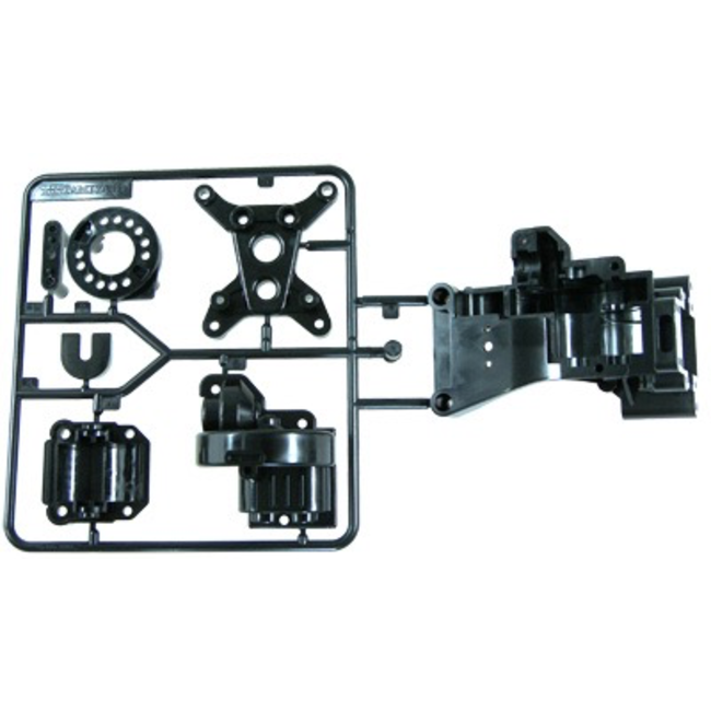 TAMIYA B PARTS MANTA RAY